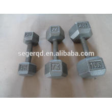 Custom wholesale dumbbell for sales